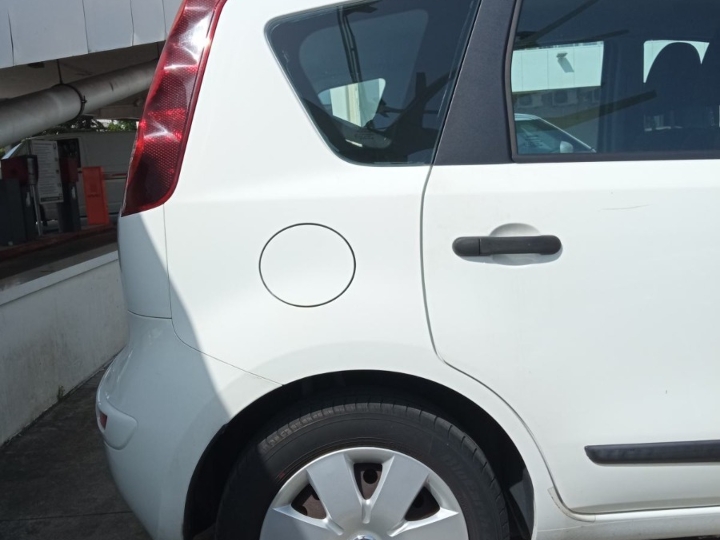 Nissan Note 1.4, 16V