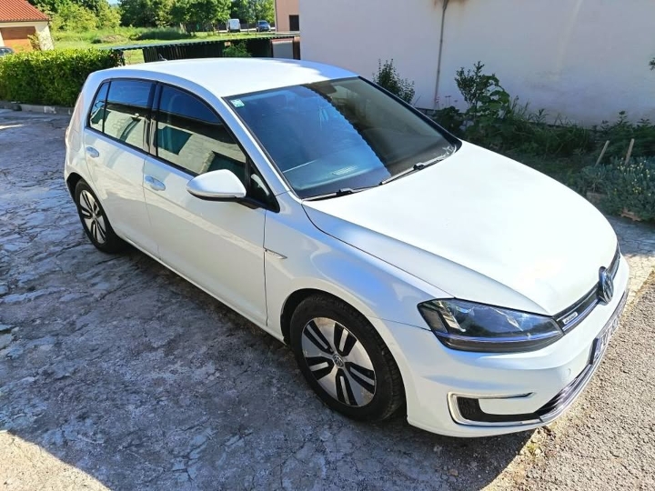 VW Golf 
