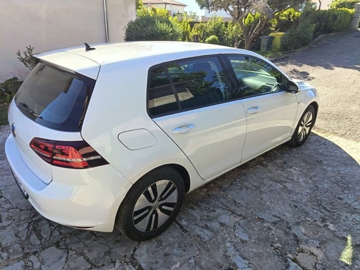 VW Golf 
