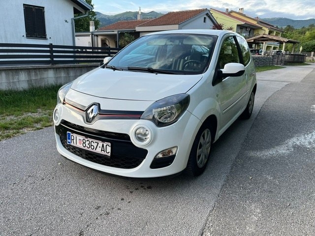 Renault Twingo 1.2