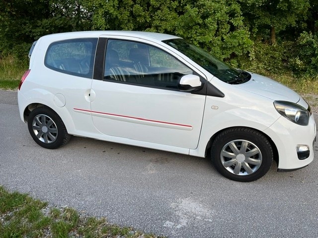 Renault Twingo 1.2