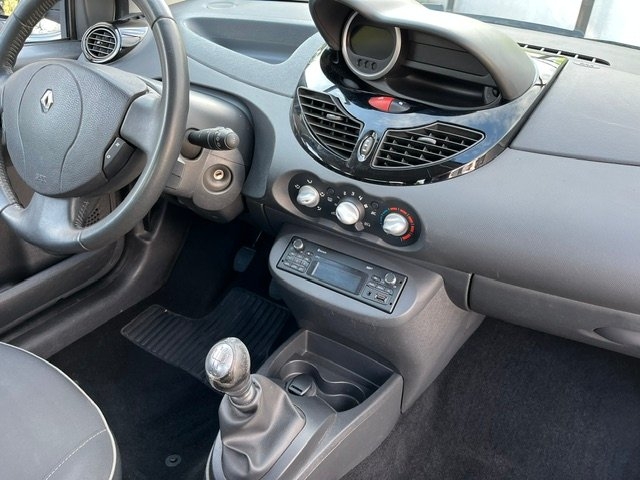 Renault Twingo 1.2