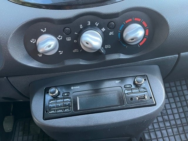 Renault Twingo 1.2