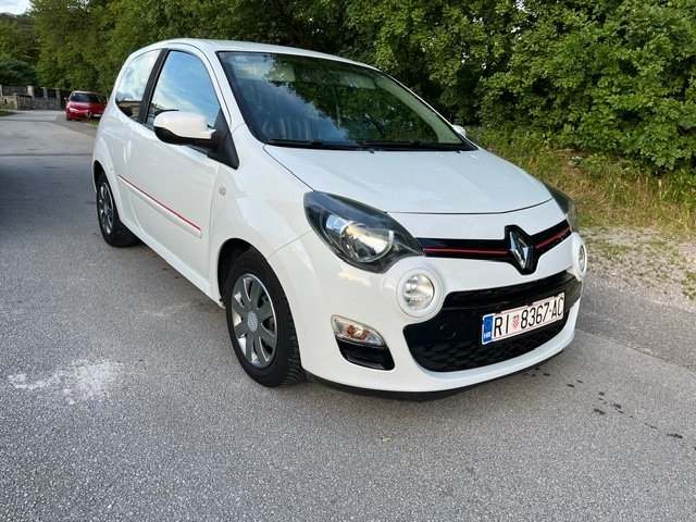 Renault Twingo 1.2