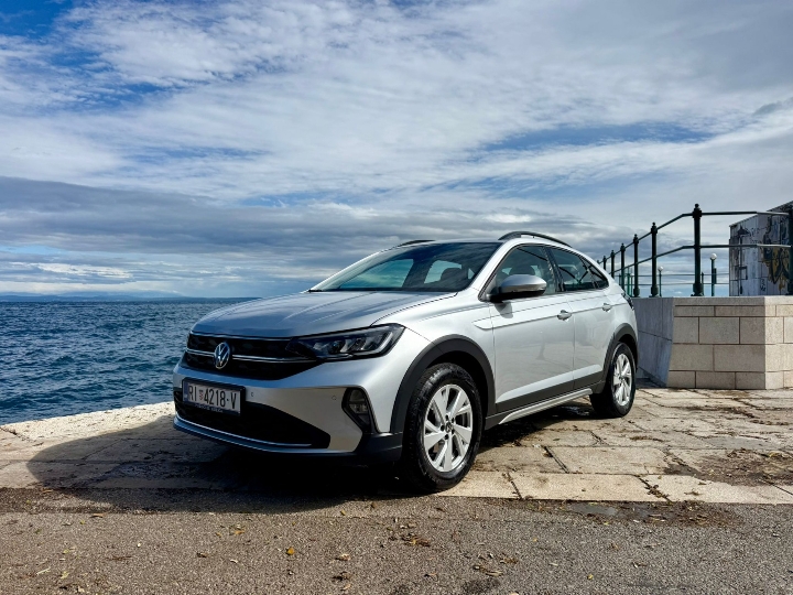 VW Taigo 1.0 TSI Life, 81kW, 110KS