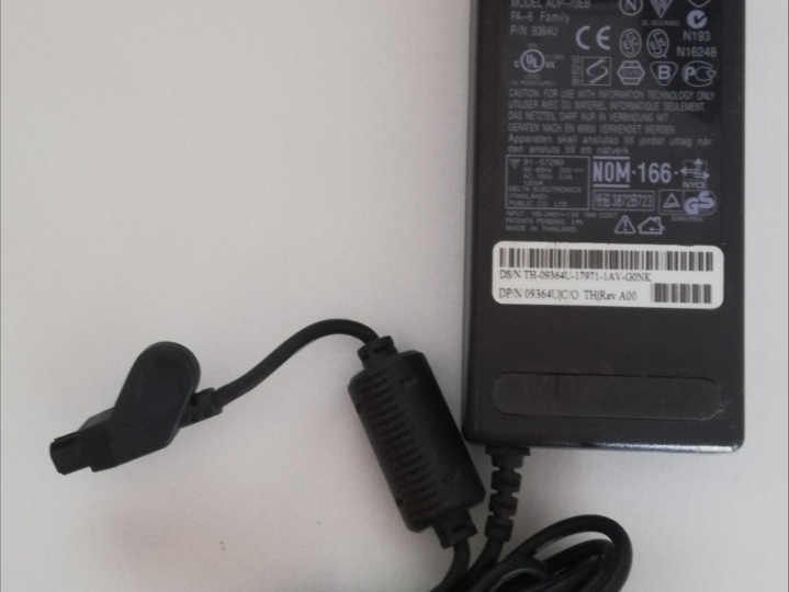 Adapter napajanja za DELL Inspiron i Latitude prijenosnike