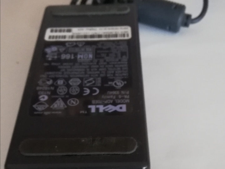 Adapter napajanja za DELL Inspiron i Latitude prijenosnike
