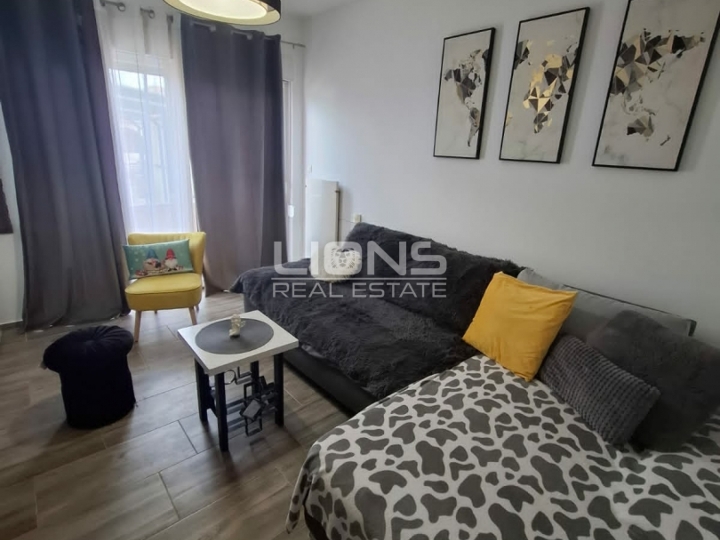 Viškovo, Rijeka, 1S kl., 34 m2