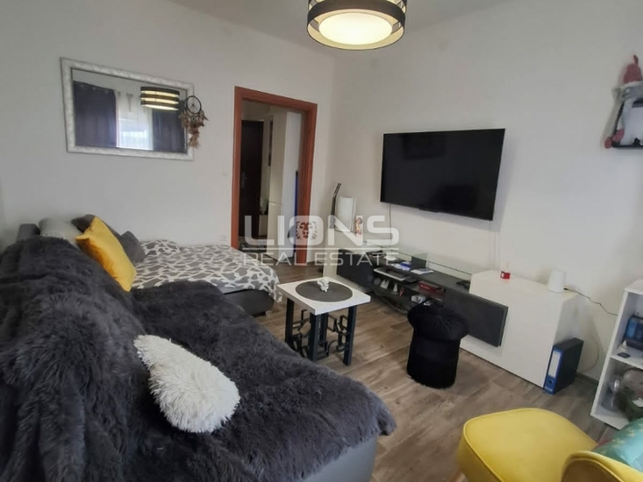 Viškovo, Rijeka, 1S kl., 34 m2