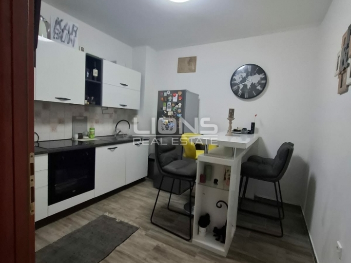 Viškovo, Rijeka, 1S kl., 34 m2