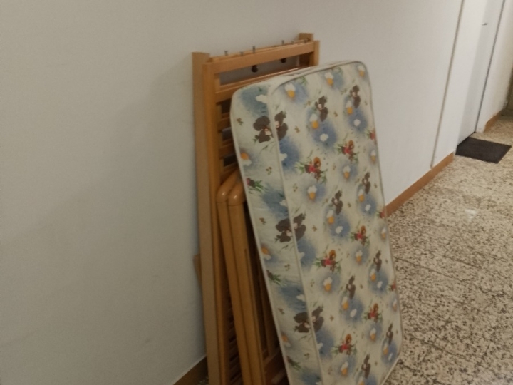 Dječji krevet