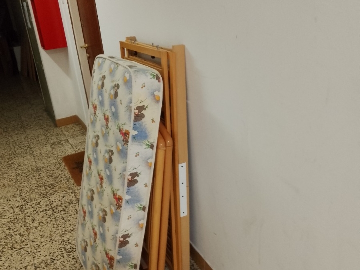 Dječji krevet