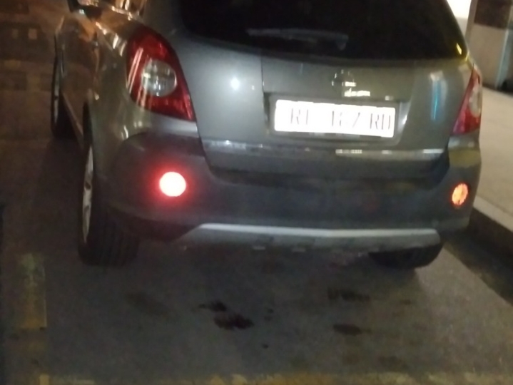 Opel Antara 4x4 2.0CDTI, 2009 god.