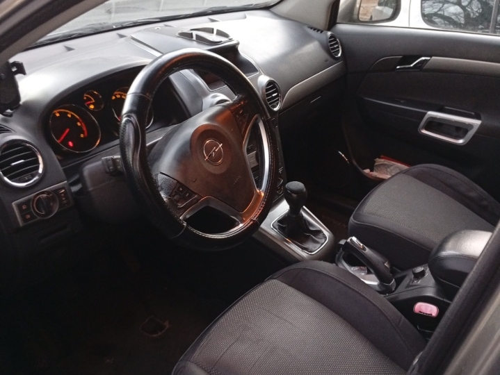 Opel Antara 4x4 2.0CDTI, 2009 god.