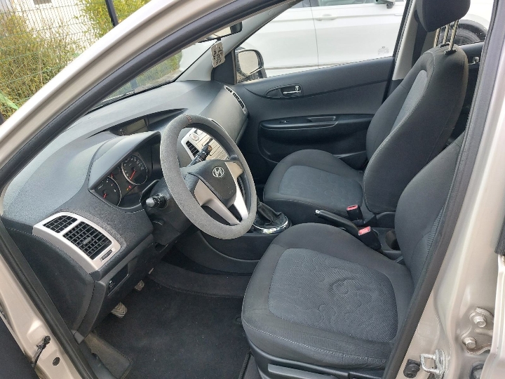 Hyundai i20 1.2, 2012. god.