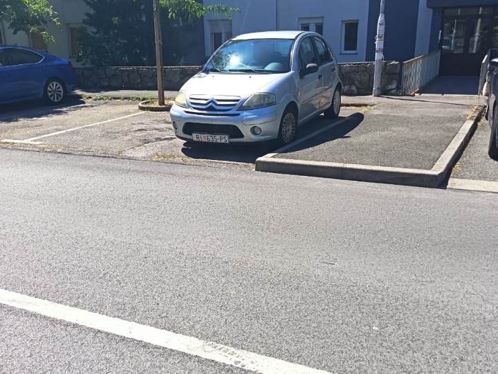 Prodajom C3