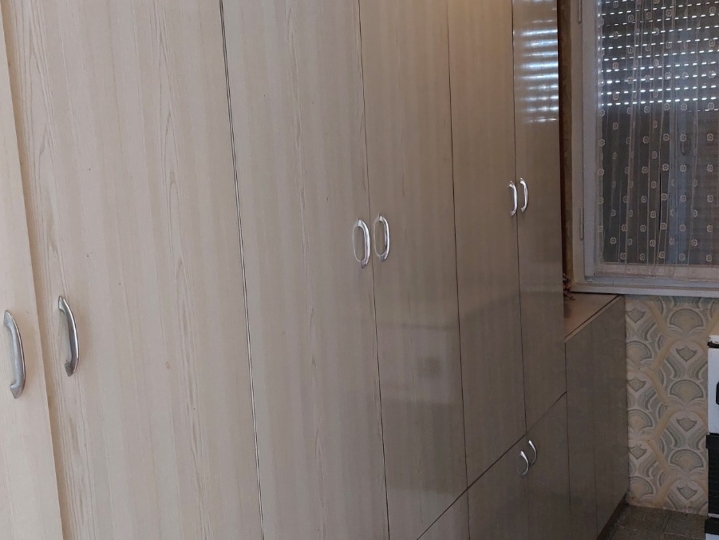 Iznajmljujem stan 3S+DB, 81 m2 na Donjem Zametu (Rijeka)