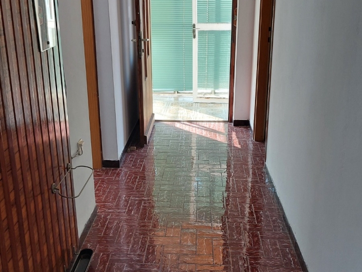 Iznajmljujem stan 3S+DB, 81 m2 na Donjem Zametu (Rijeka)