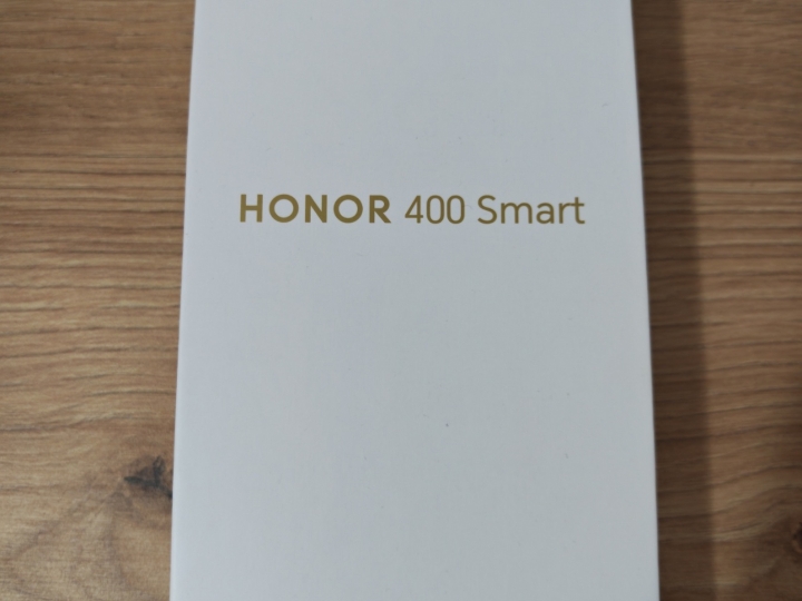 Honor 400 Smart 5G