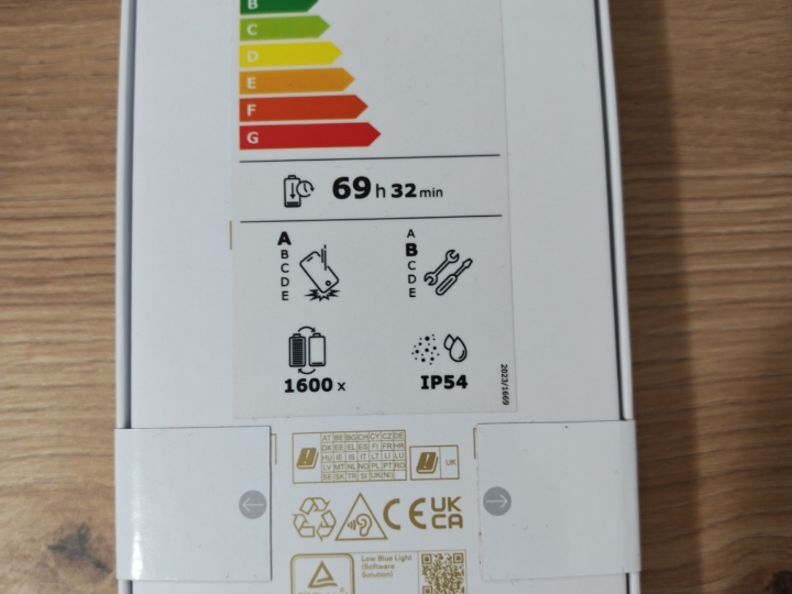 Honor 400 Smart 5G