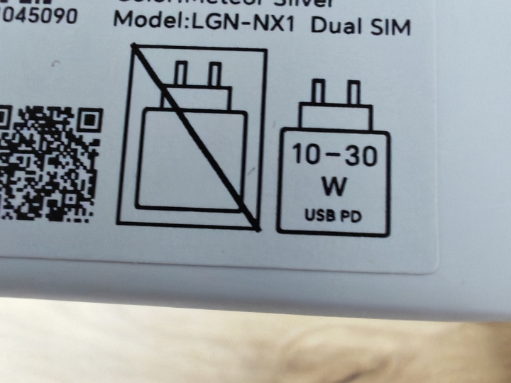 Honor 400 Smart 5G