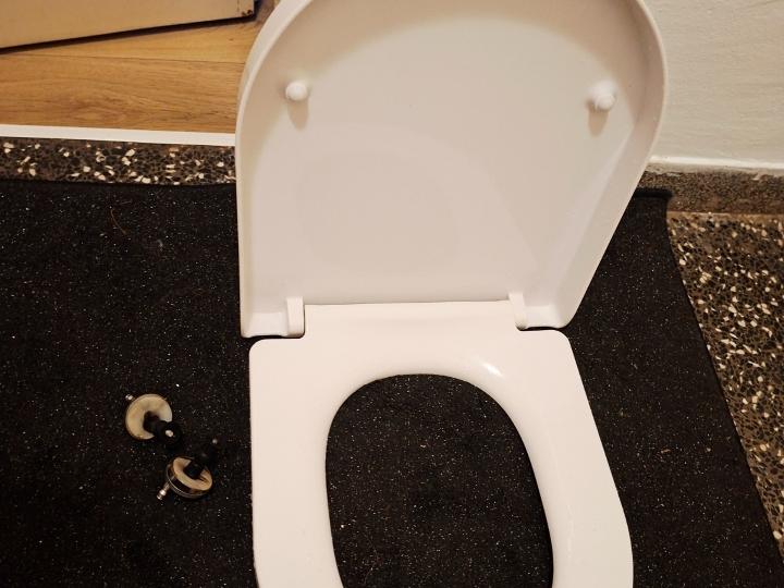 Wc daska