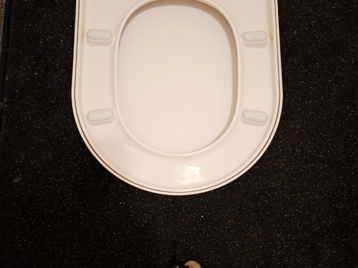 Wc daska