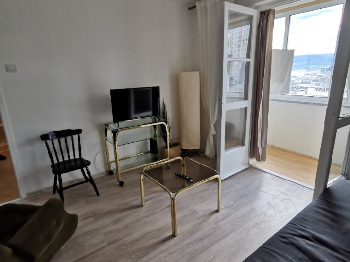 Stan za dugoročni najam - Donja Vežica 38 m2