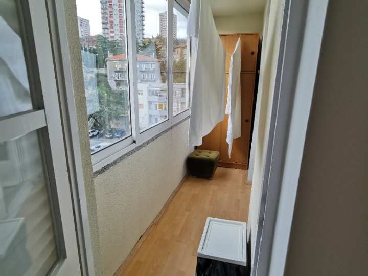 Stan za dugoročni najam - Donja Vežica 38 m2