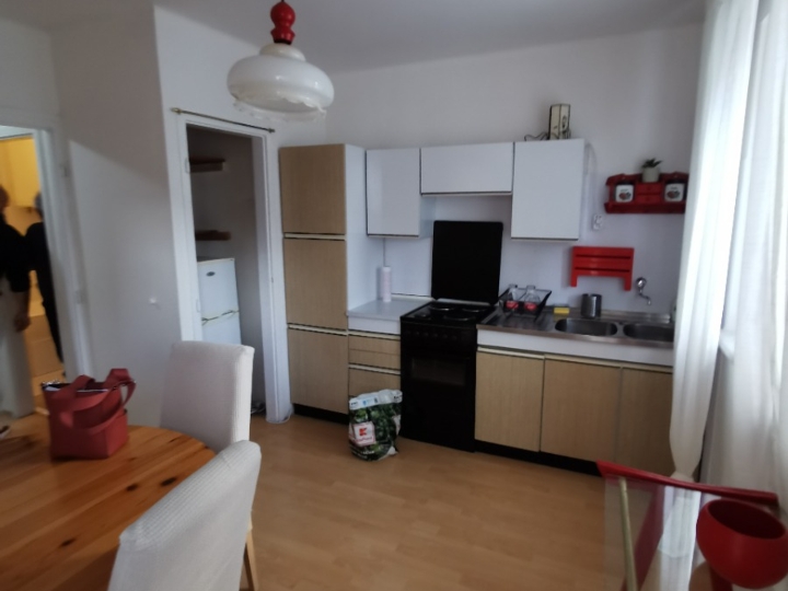 Stan za dugoročni najam - Donja Vežica 38 m2
