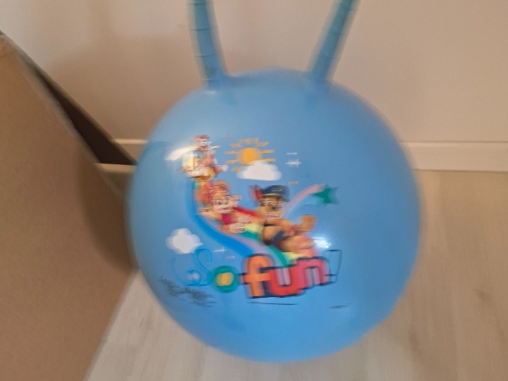Lopta za djecu