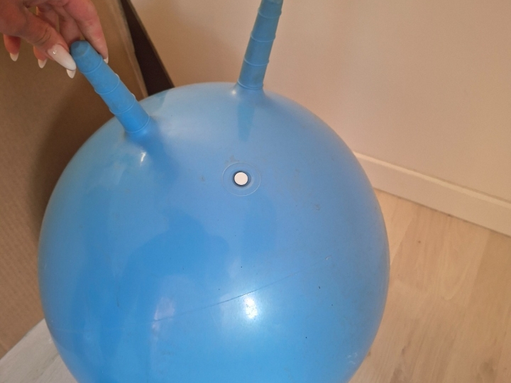 Lopta za djecu