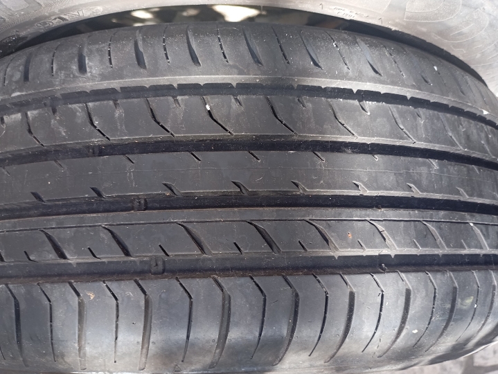 Gume Davanti 205/55/R16