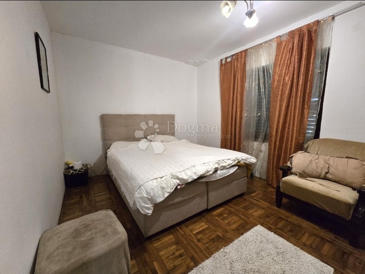 Dražice – samostojeća kuća s okućnicom