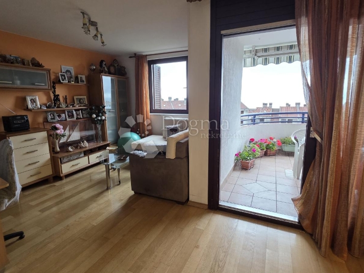 N.N. Krnjevo, dom iz snova; 89m², 3 spavaće sobe i prekrasan pogled na more