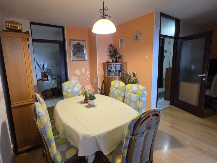 N.N. Krnjevo, dom iz snova; 89m², 3 spavaće sobe i prekrasan pogled na more