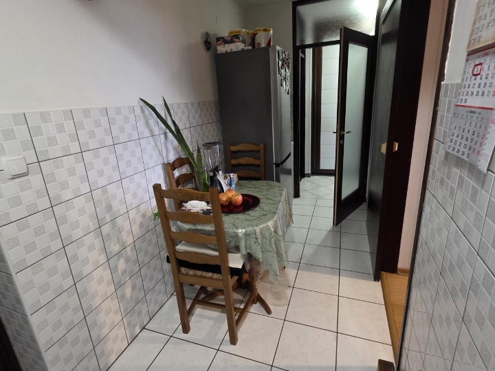 N.N. Krnjevo, dom iz snova; 89m², 3 spavaće sobe i prekrasan pogled na more