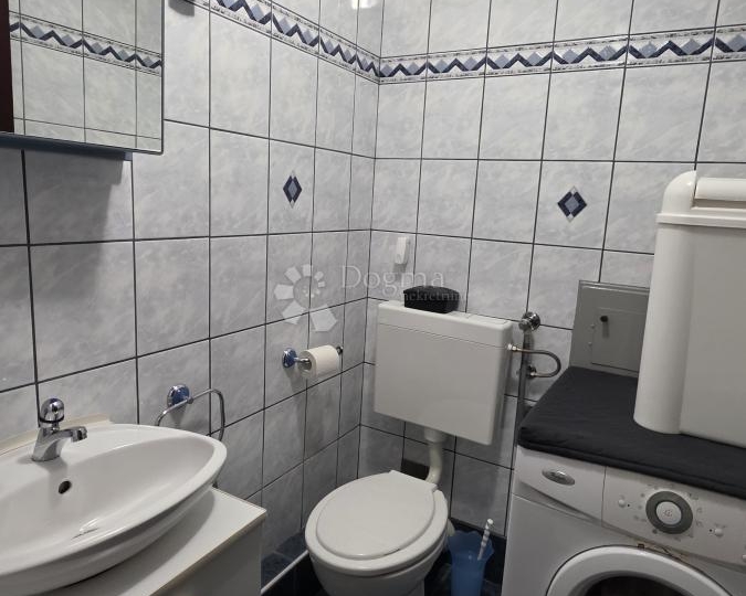 N.N. Krnjevo, dom iz snova; 89m², 3 spavaće sobe i prekrasan pogled na more
