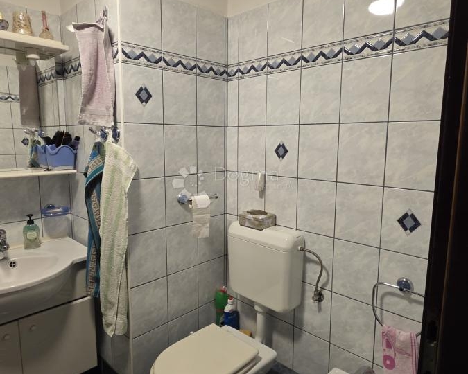 N.N. Krnjevo, dom iz snova; 89m², 3 spavaće sobe i prekrasan pogled na more