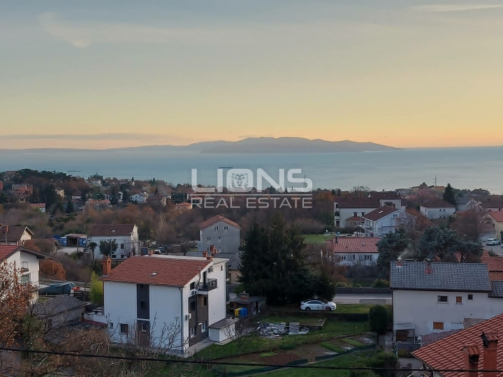 Kastav, Spinčići, 2S+DB, 125 m2 s okućnicom od 100 m2