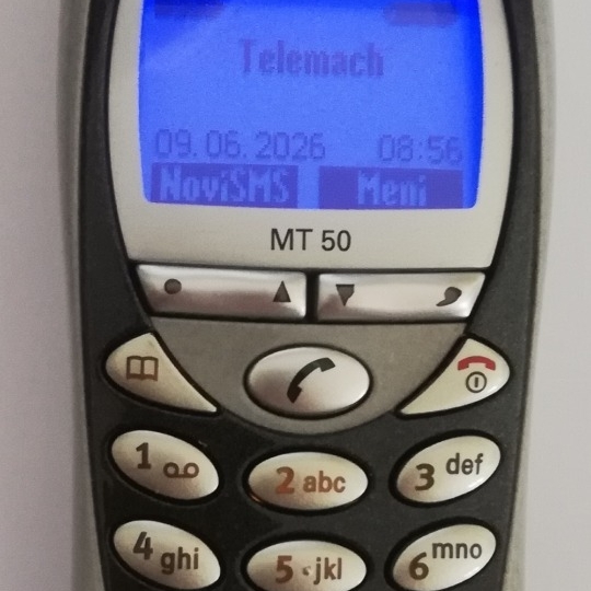 Siemens MT-50
