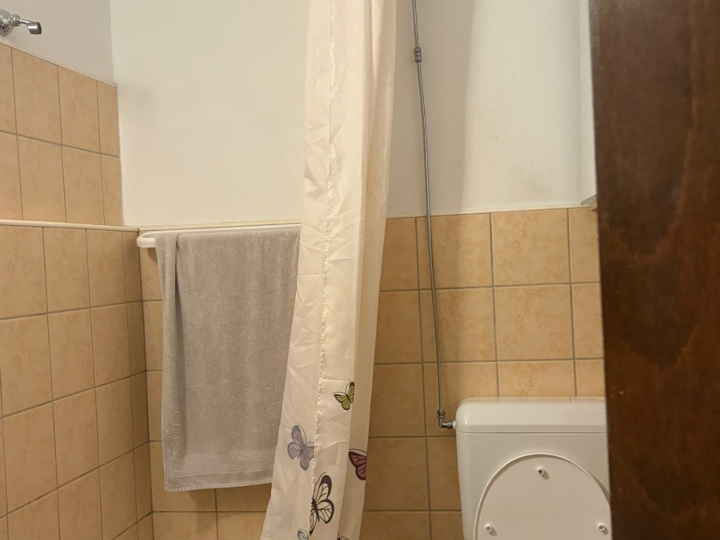 Podmurvice, garsonijera