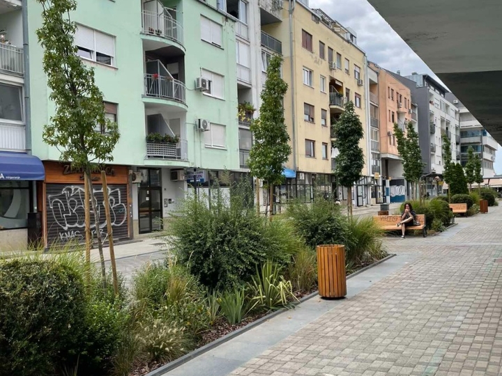 Osijek, Ivana Gundulića 36a