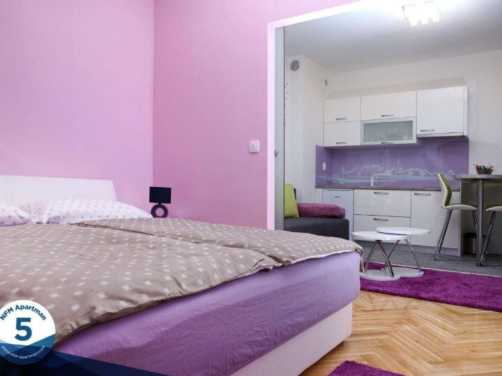 Osijek, Ivana Gundulića 36a