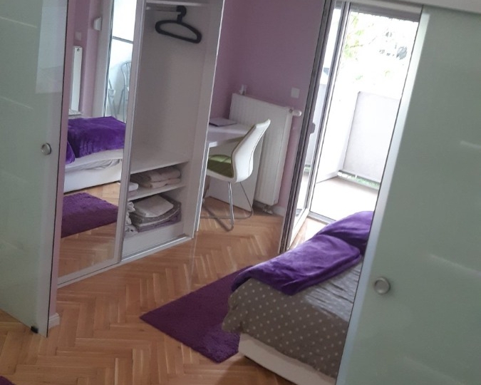 Osijek, Ivana Gundulića 36a