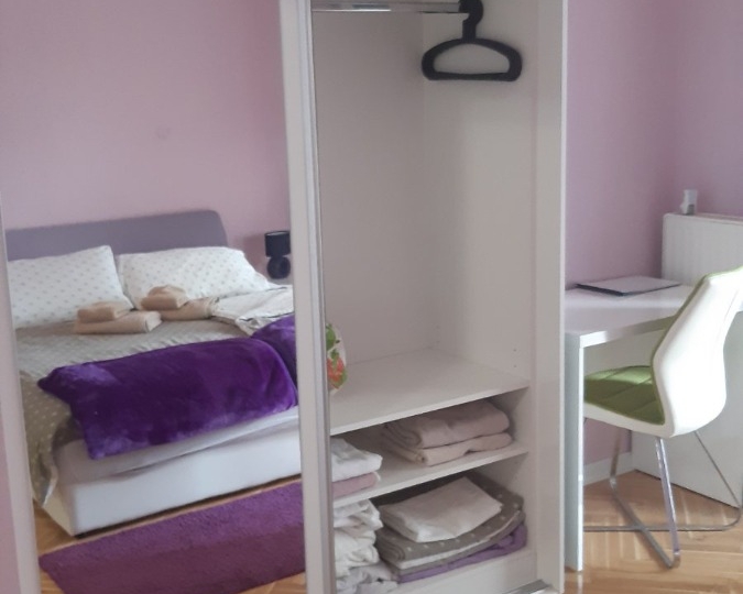 Osijek, Ivana Gundulića 36a