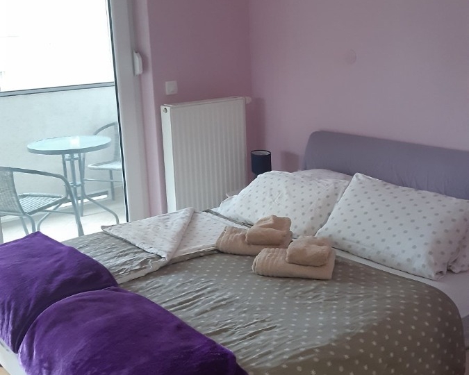 Osijek, Ivana Gundulića 36a