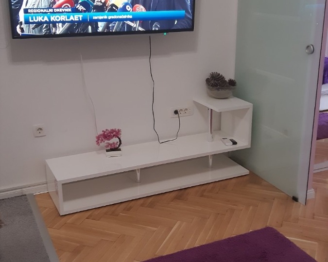 Osijek, Ivana Gundulića 36a
