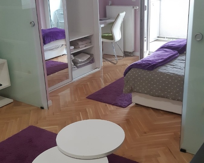 Osijek, Ivana Gundulića 36a