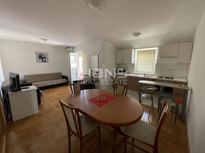 Malinska, Krk, 2S+DB, 61.10 m2